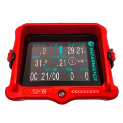 Amx Teknology Protector de ordenador de buceo Perdix V1 T6087