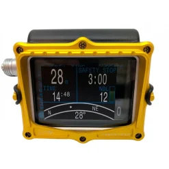 Amx Teknology Protector de ordenador de buceo Petrel II/Titane V2 T6082