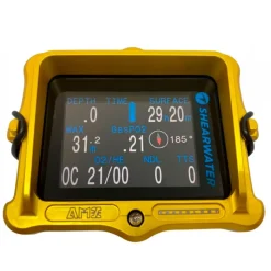 Amx Teknology Protector de ordenador de buceo Perdix V1 T6089