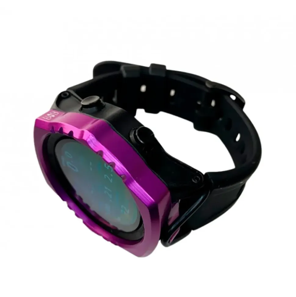 Amx Teknology Protector de ordenador de buceo Teric V1 T6082