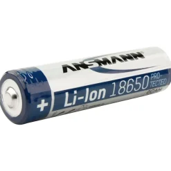 Ansmann Pila recargable 1307-0000 2600mAh