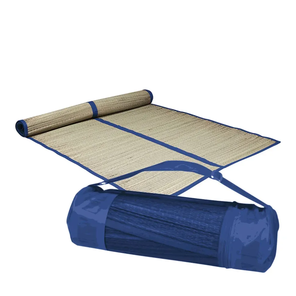 Aquafeel Esterilla de playa 800501 Straw