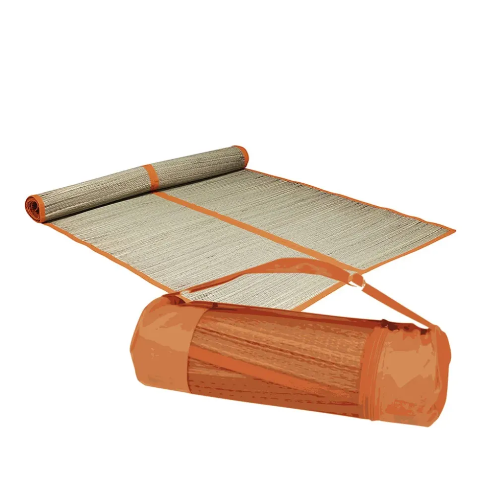 Aquafeel Esterilla de playa 800501 Straw