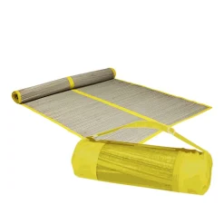 Aquafeel Esterilla de playa 800501 Straw