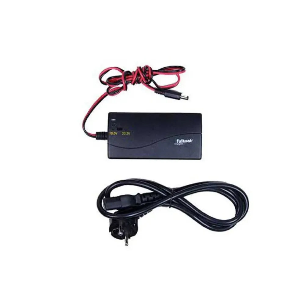 Aqualight Cargador Videodom
