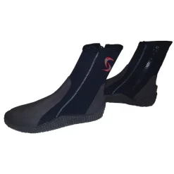 Aquaneos Escarpines Avalon Zip 5 mm