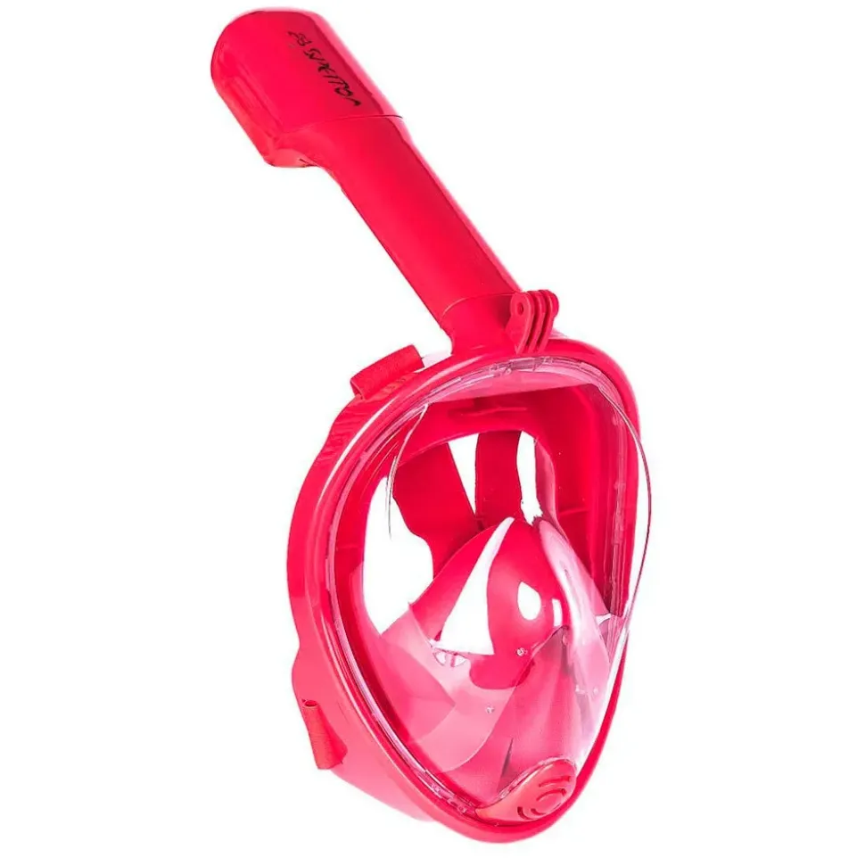 Aquaneos Máscara de snorkel Basic