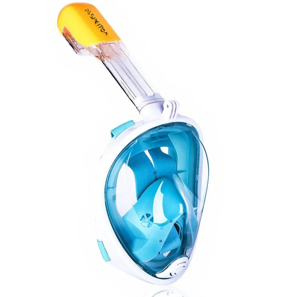 Aquaneos Máscara de snorkel Basic