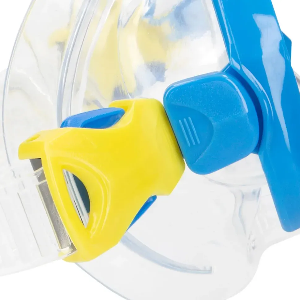 Aqua Sport Conjunto de esnórquel para niños