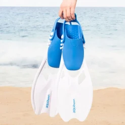 Aqua Sport Conjunto de esnórquel para niños