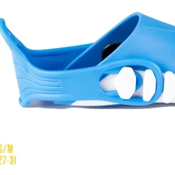 Aqua Sport Conjunto de esnórquel para niños