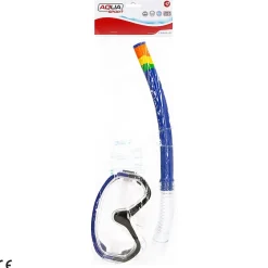 Aqua Sport Kit snorkel