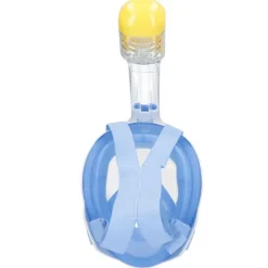 Aqua Sport Máscara de snorkel Cam Support