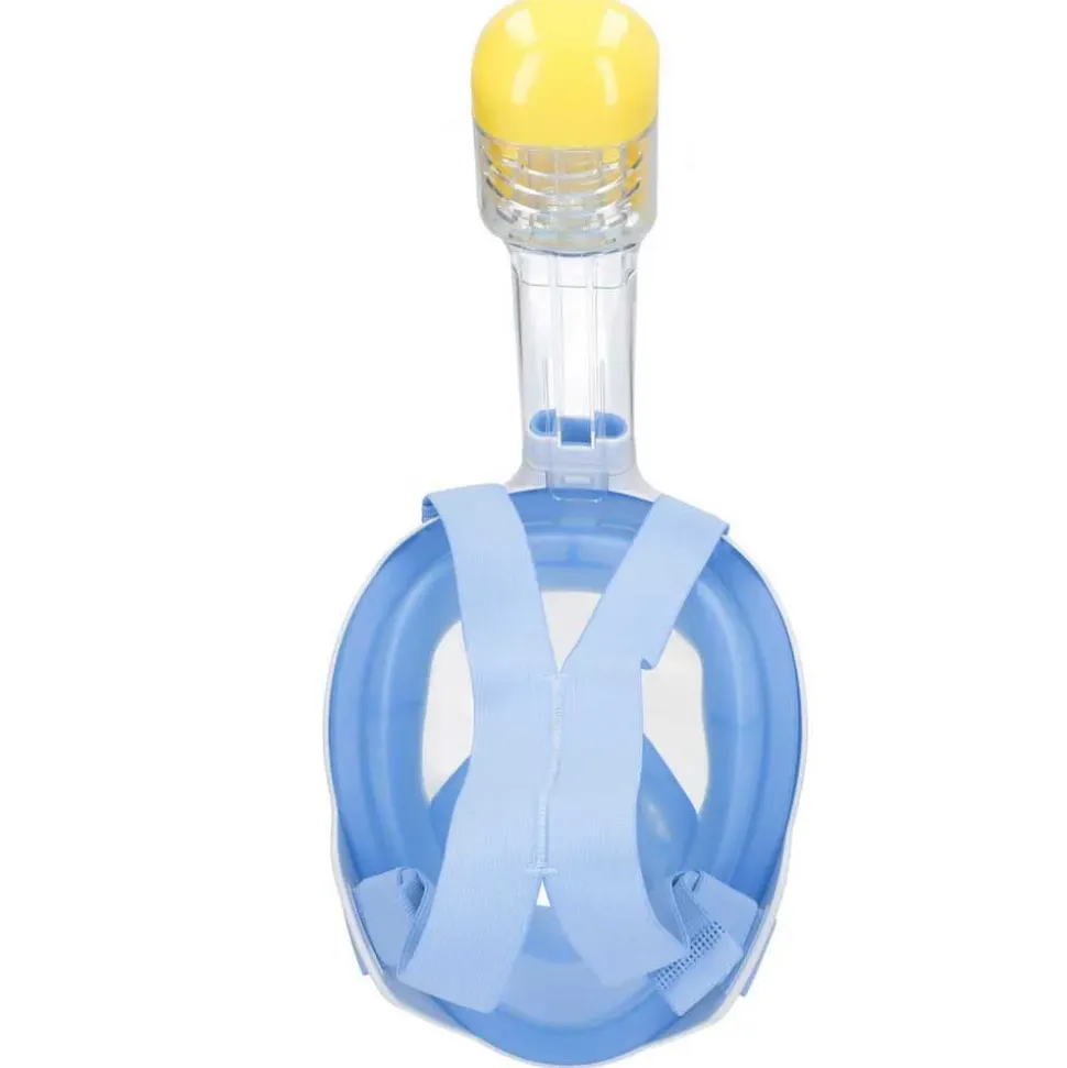 Aqua Sport Máscara de snorkel Cam Support