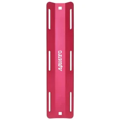 Aquatec Respaldo de aluminio