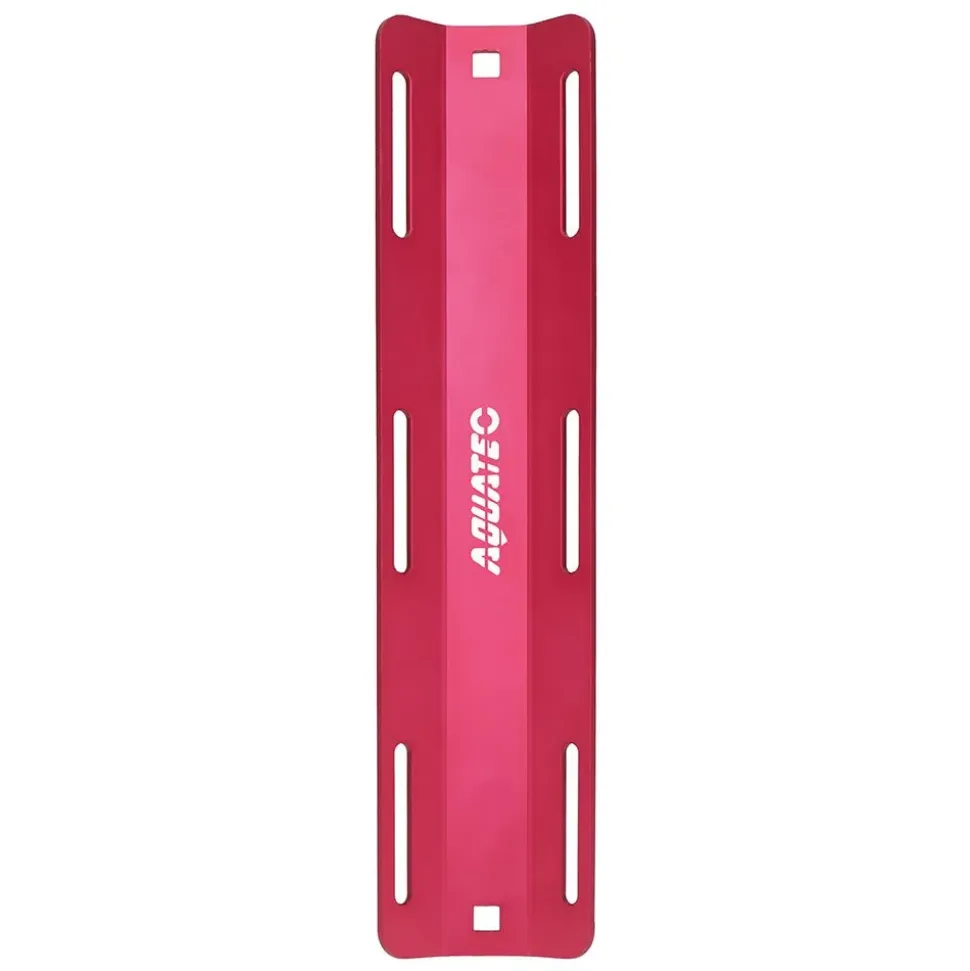 Aquatec Respaldo de aluminio