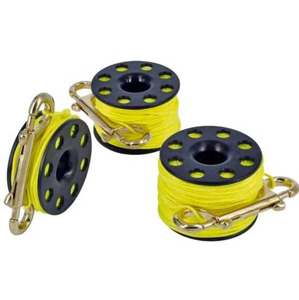 Aquatys Bobina 15 m Finger