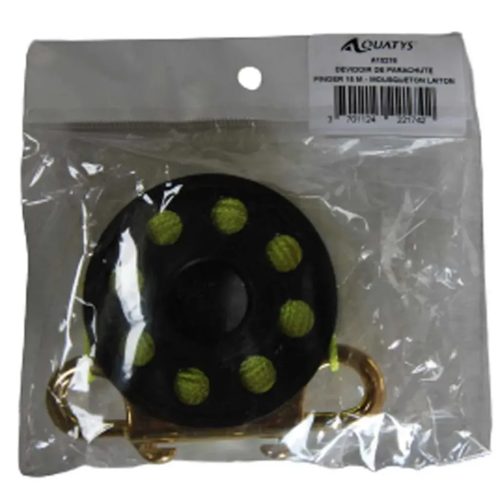 Aquatys Bobina 15 m Finger