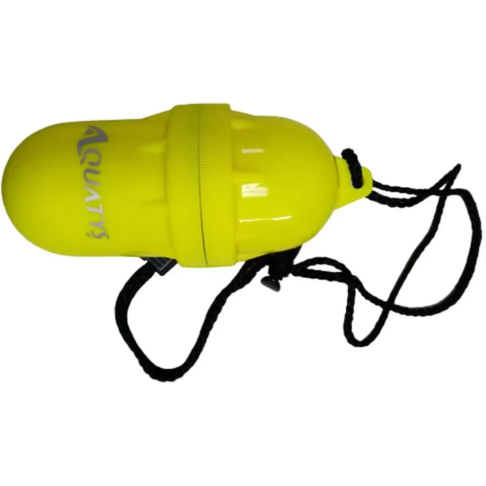 Aquatys Caja PM Plastic Dry Egg