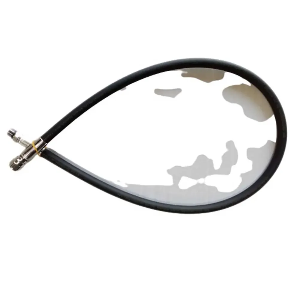 Aquatys Latiguillo HP Gauge