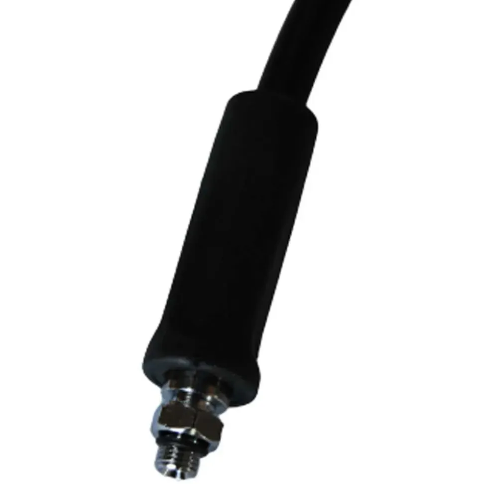 Aquatys Latiguillo LP Standard Inflator