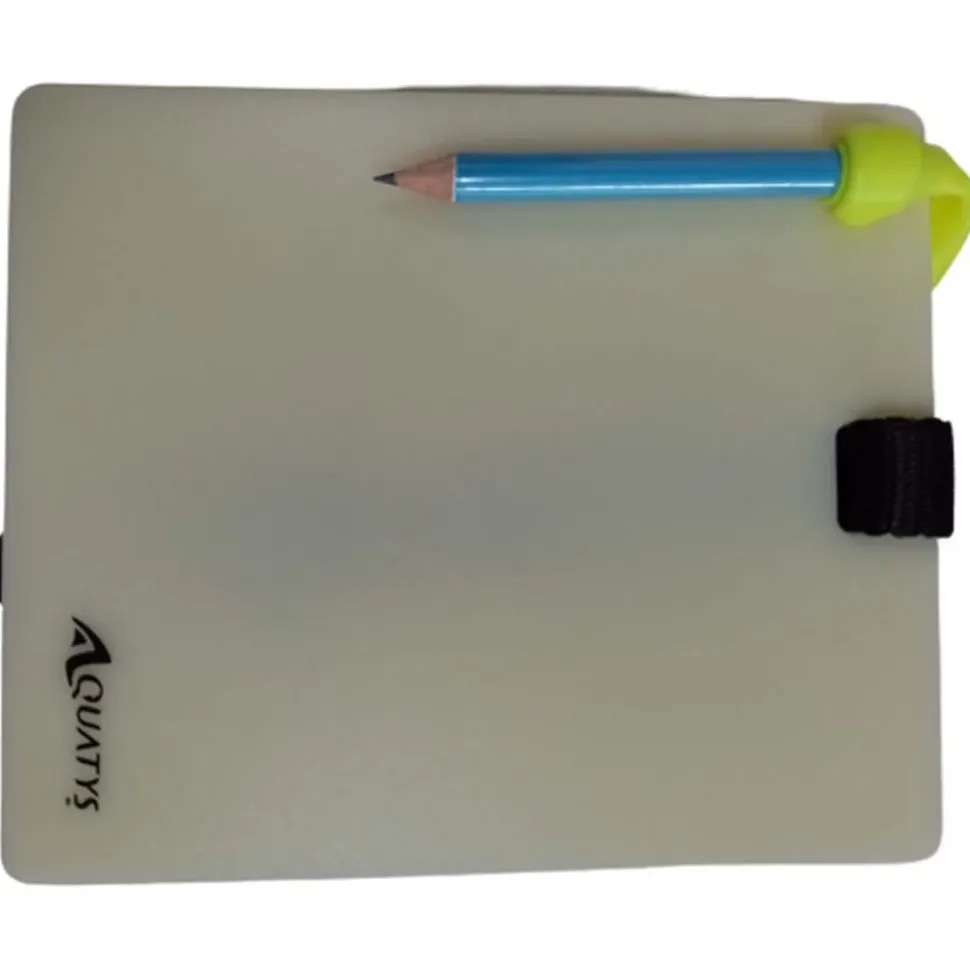 Aquatys Pizarra Glow In The Dark Underwater