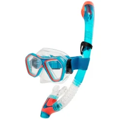 Aquawave Conjunto de esnórquel para niños Fisher