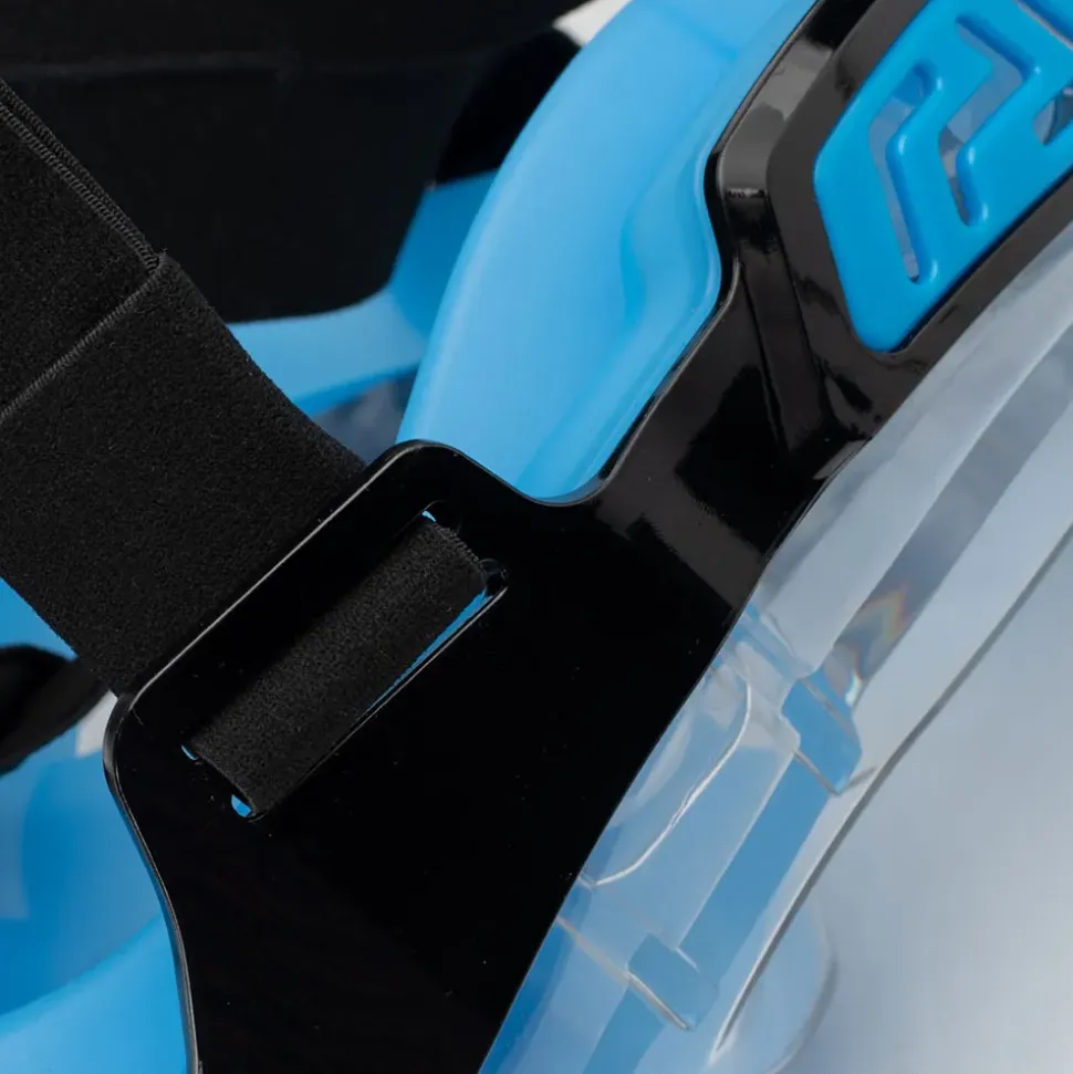 Aquawave Máscara de snorkel Aquaro