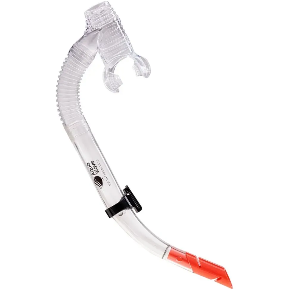 Aquawave Tubo de buceo Oxy