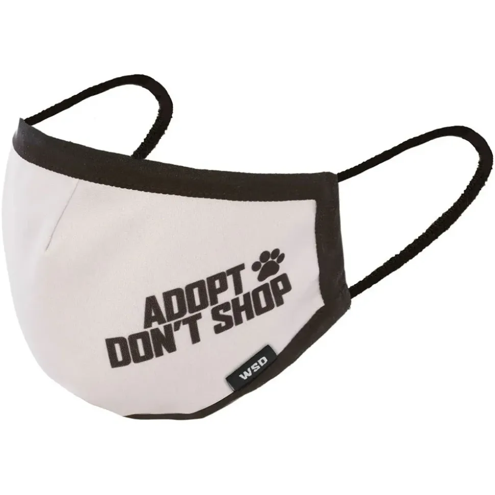 Arch Max Máscara protectora Adopt Don´t Shop