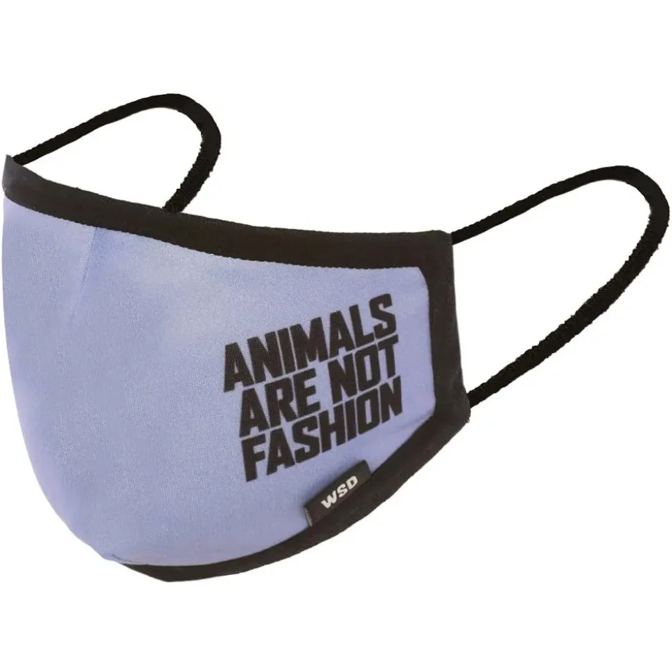 Arch Max Máscara protectora Animals Are Not Fashion