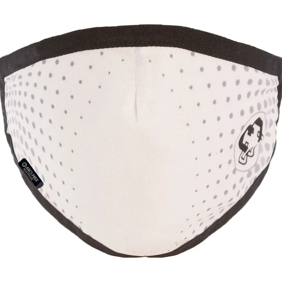 Arch Max Máscara protectora Hygienic Reusable