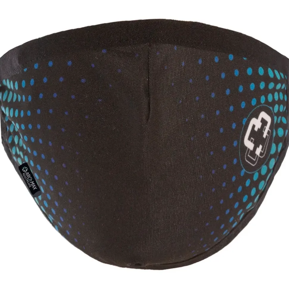 Arch Max Máscara protectora Hygienic Reusable