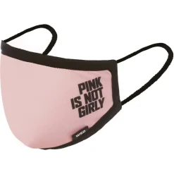 Arch Max Máscara protectora Pink Is Not Girly