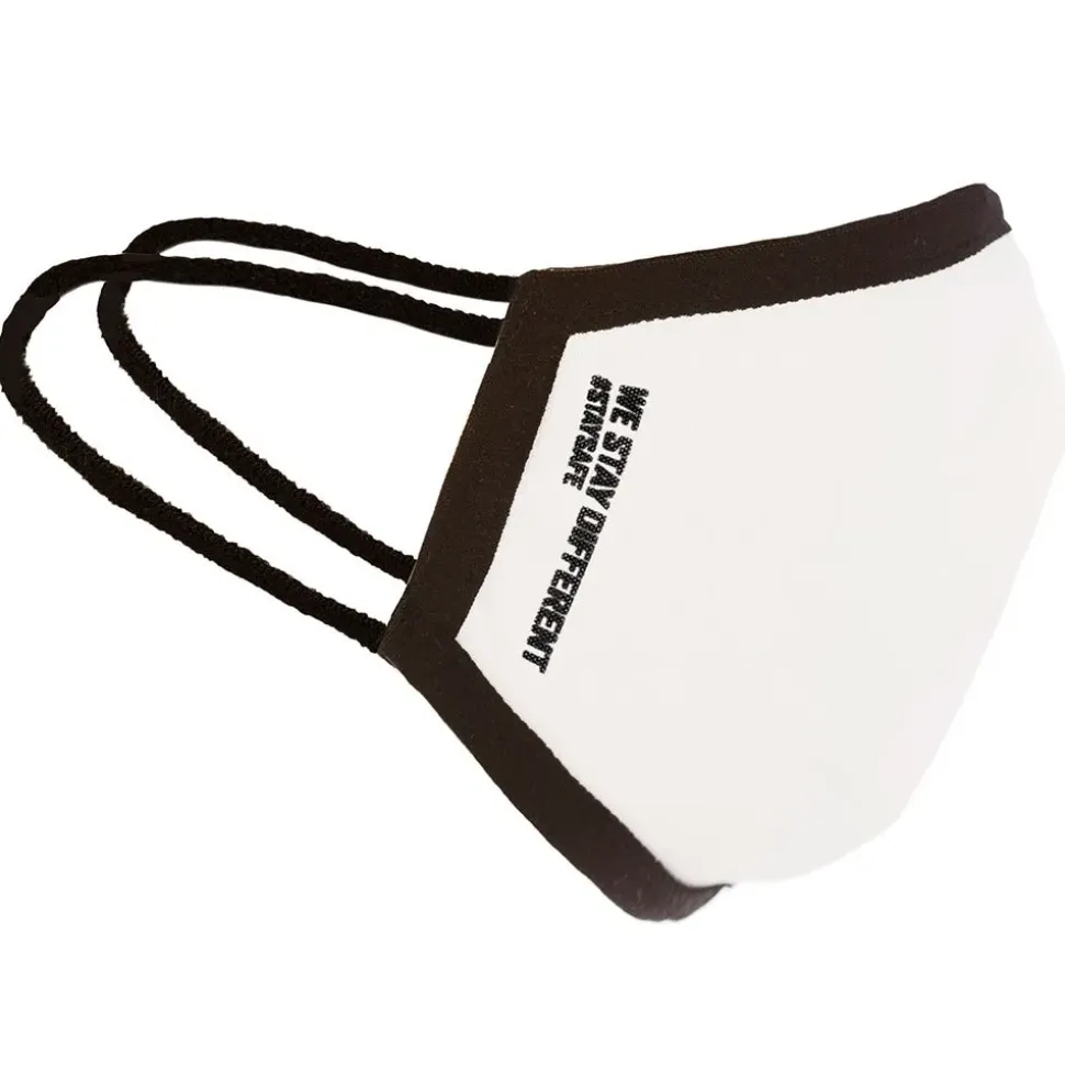 Arch Max Máscara protectora Solid