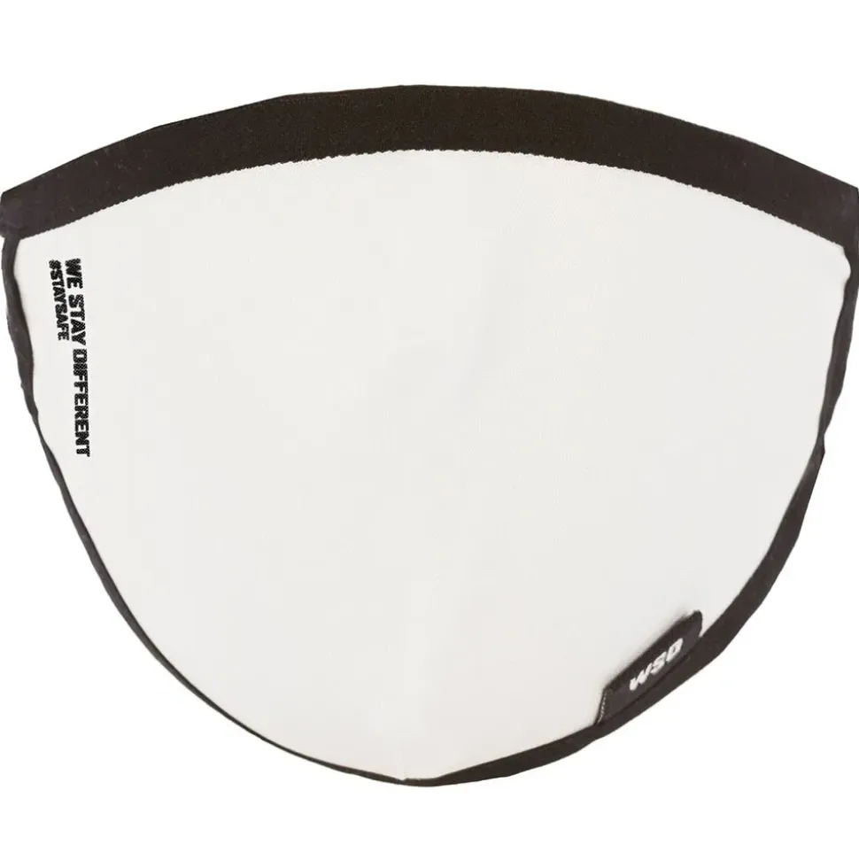 Arch Max Máscara protectora Solid