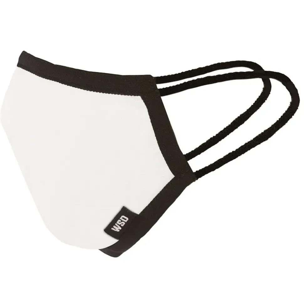 Arch Max Máscara protectora Solid