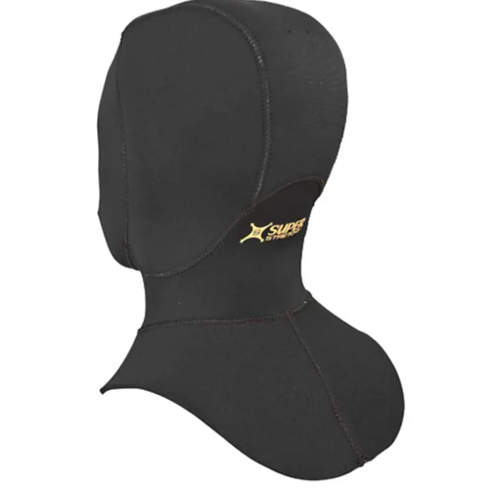 Aropec Capucha Ninja 3 mm