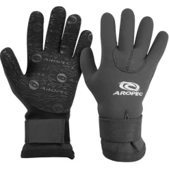 Aropec Guantes Castle 5 mm