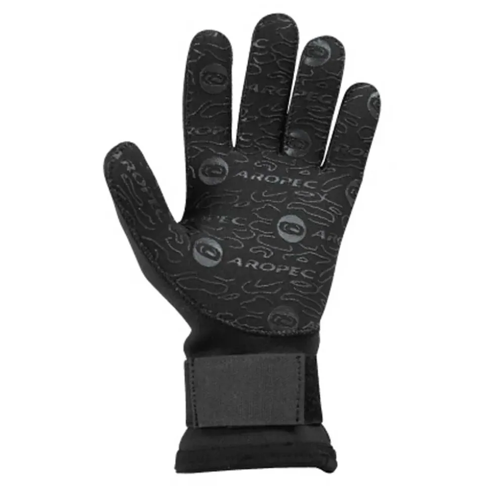 Aropec Guantes Castle 3 mm