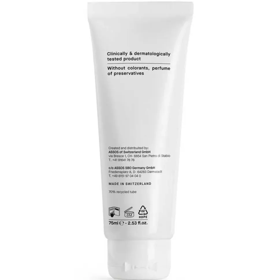 Assos Reparación de piel Gel Evo 75ml