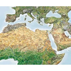 Awesome Maps Mapa Green
