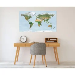Awesome Maps Mapa Green