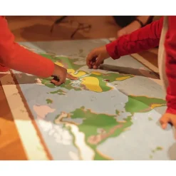 Awesome Maps Mapa Interactive