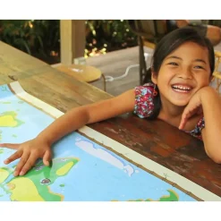 Awesome Maps Mapa Interactive