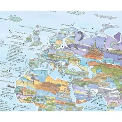 Awesome Maps Mapa Kitesurf Best ing Spots In The World
