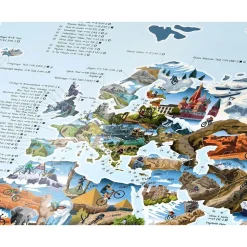 Awesome Maps Mapa Mountain Bike Best Trails In The World