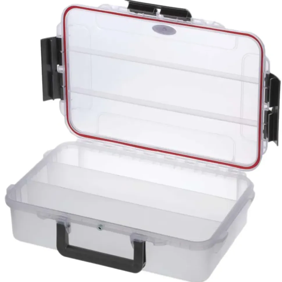AZ Trading Caja de aparejos MAX® Grip 004T