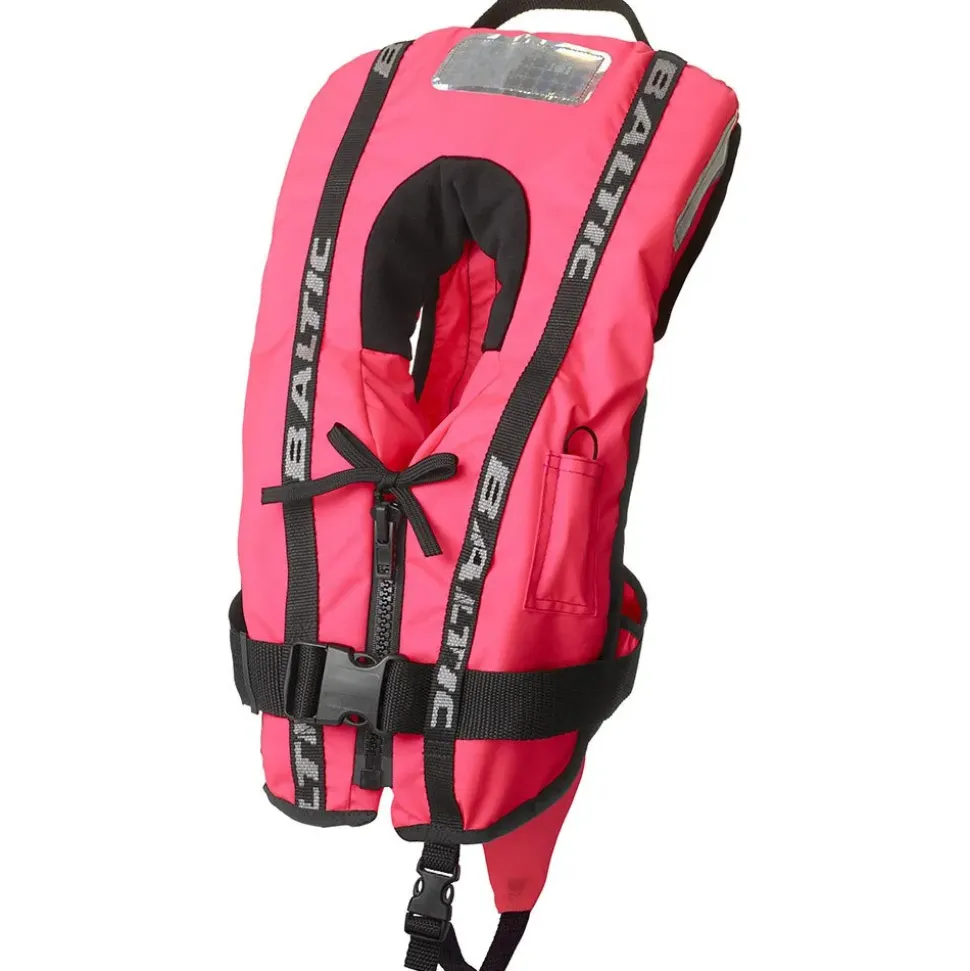 Baltic Chaleco salvavidas Bambi Supersoft