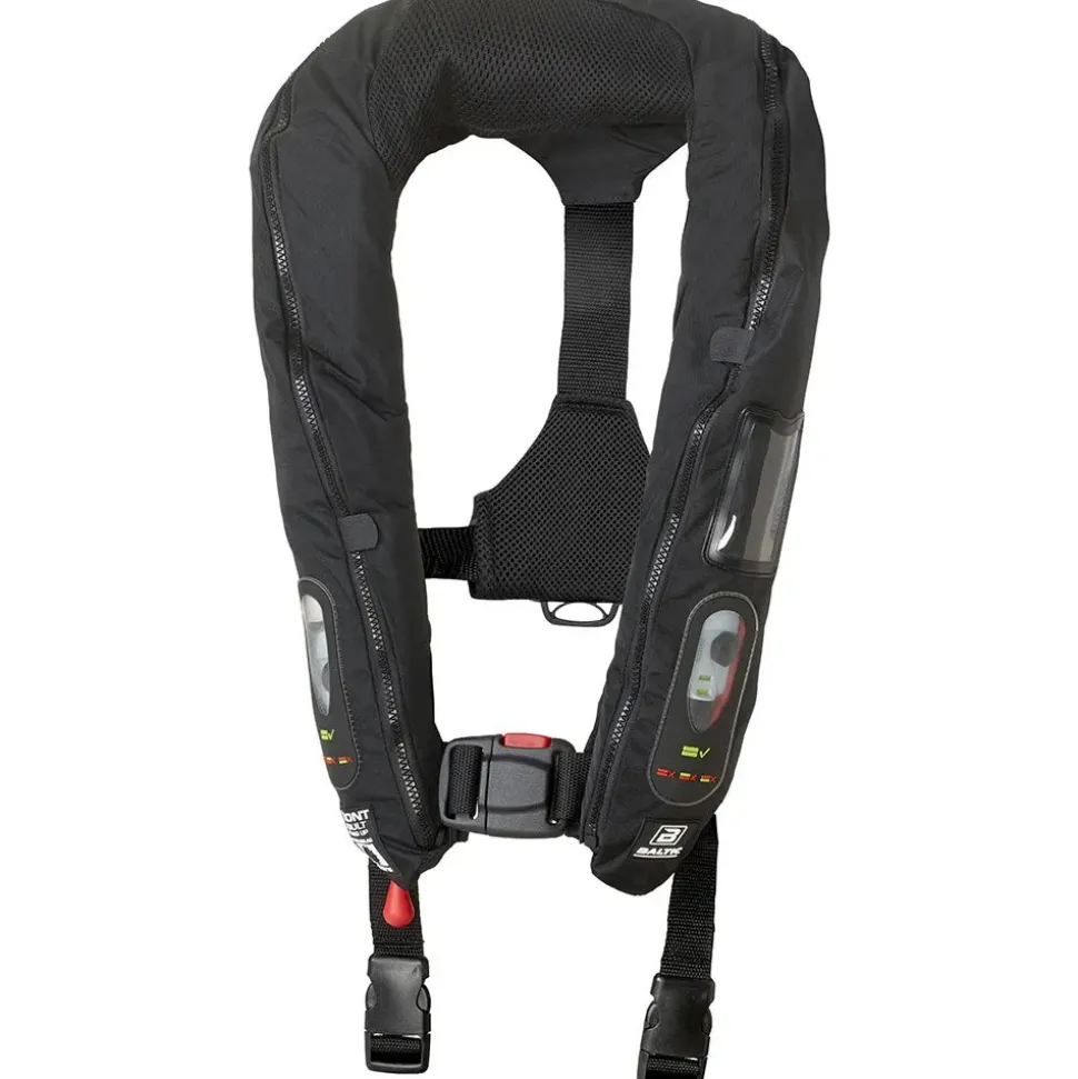 Baltic Chaleco salvavidas inflable Legend 305 M.E.D./Solas